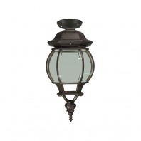 Lighting Inspiration-Flinders Medium Under Eave-Antique Bronze & Antique Black